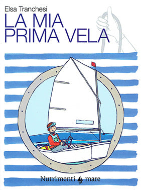 La mia prima vela