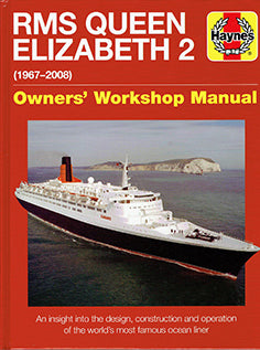Rms queen elisabeth
