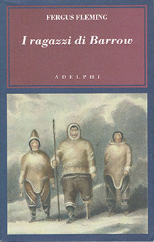 I ragazzi di Barrow