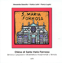 S. maria formosa - varie lingue