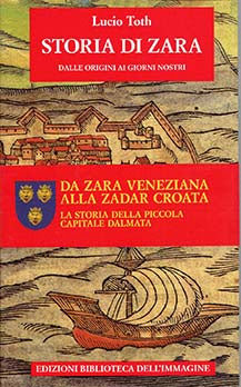 Storia di zara