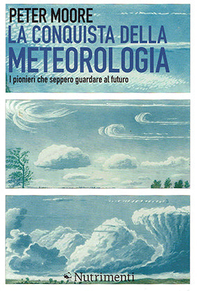 Conquista della meteorologia