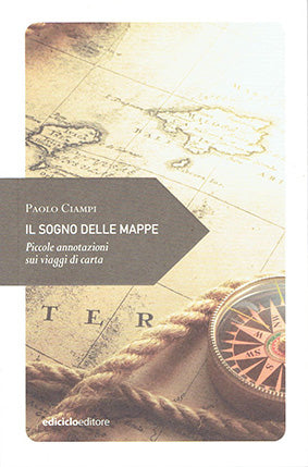 Il sogno delle mappe