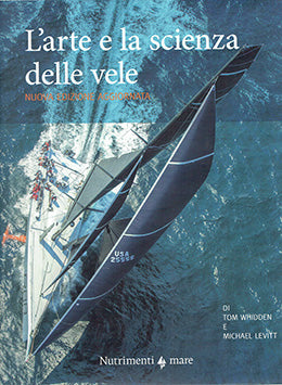 L' arte e la scienza delle vele