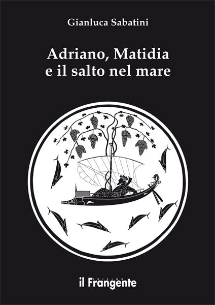 Adriano, matidia e il salto nel mare