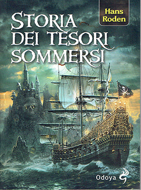Storia dei tesori sommersi