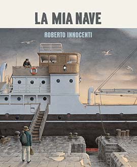 La Mia nave