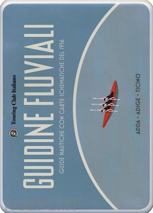 Guidine fluviali adda-adige-ticino