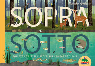 Sopra e sotto