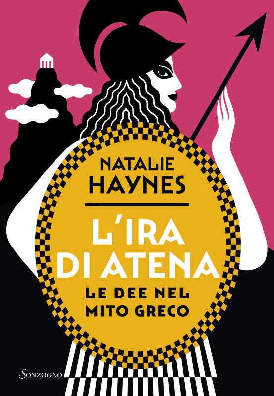 L'ira di Atena