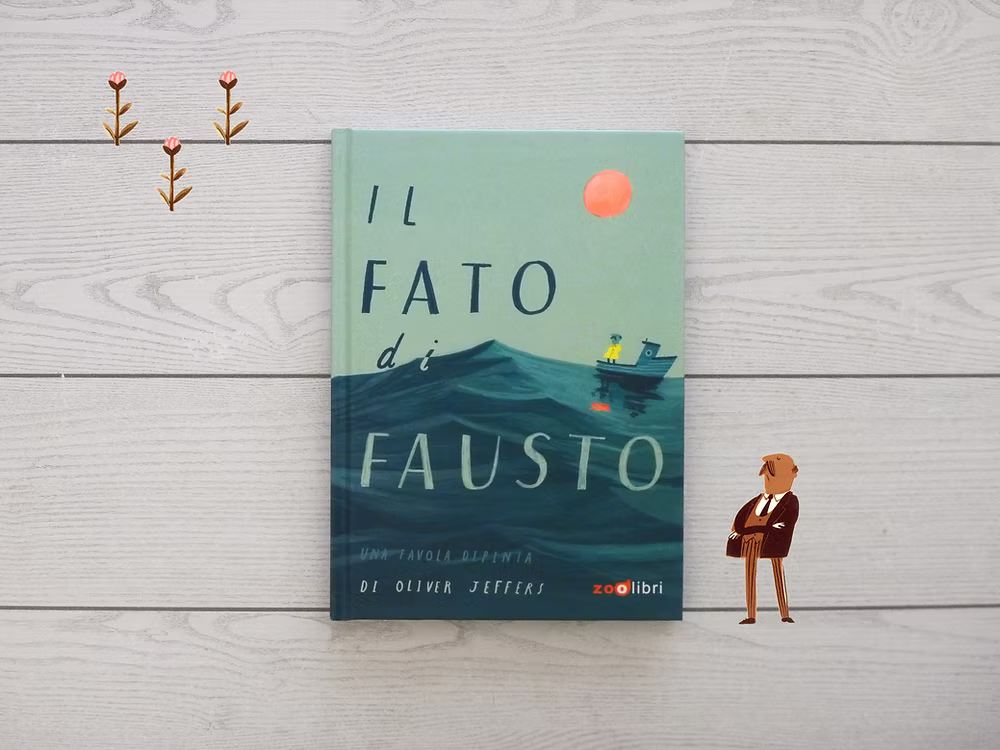 Il fato di Fausto