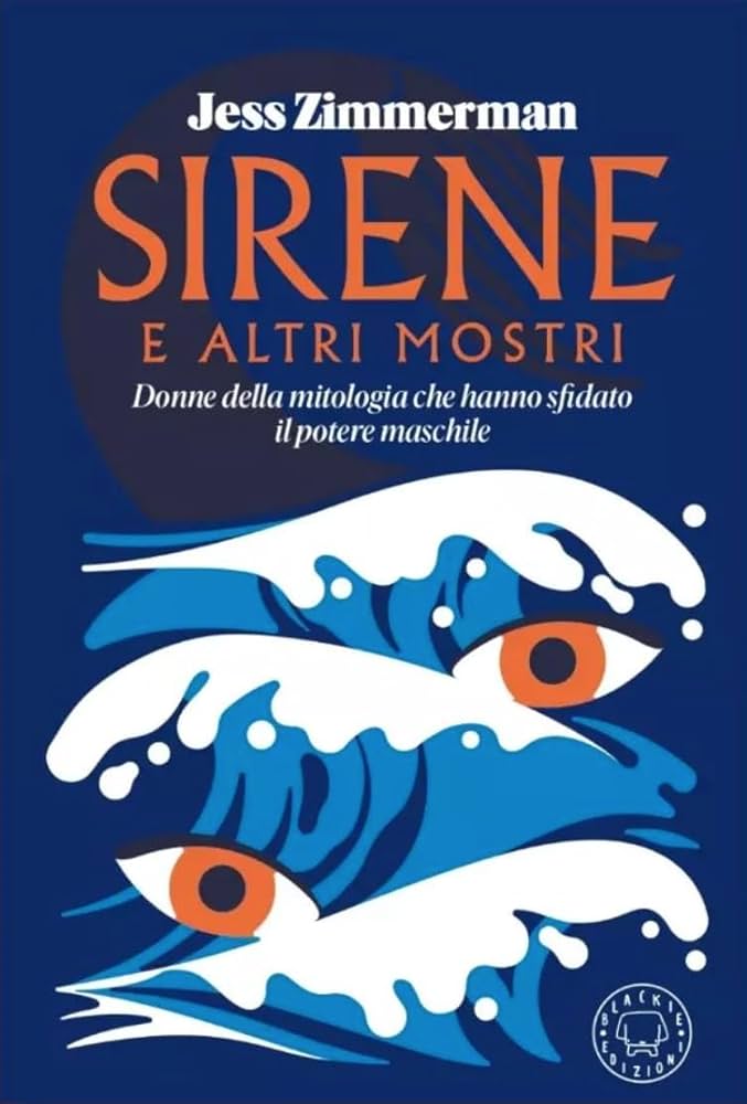Sirene e altri mostri
