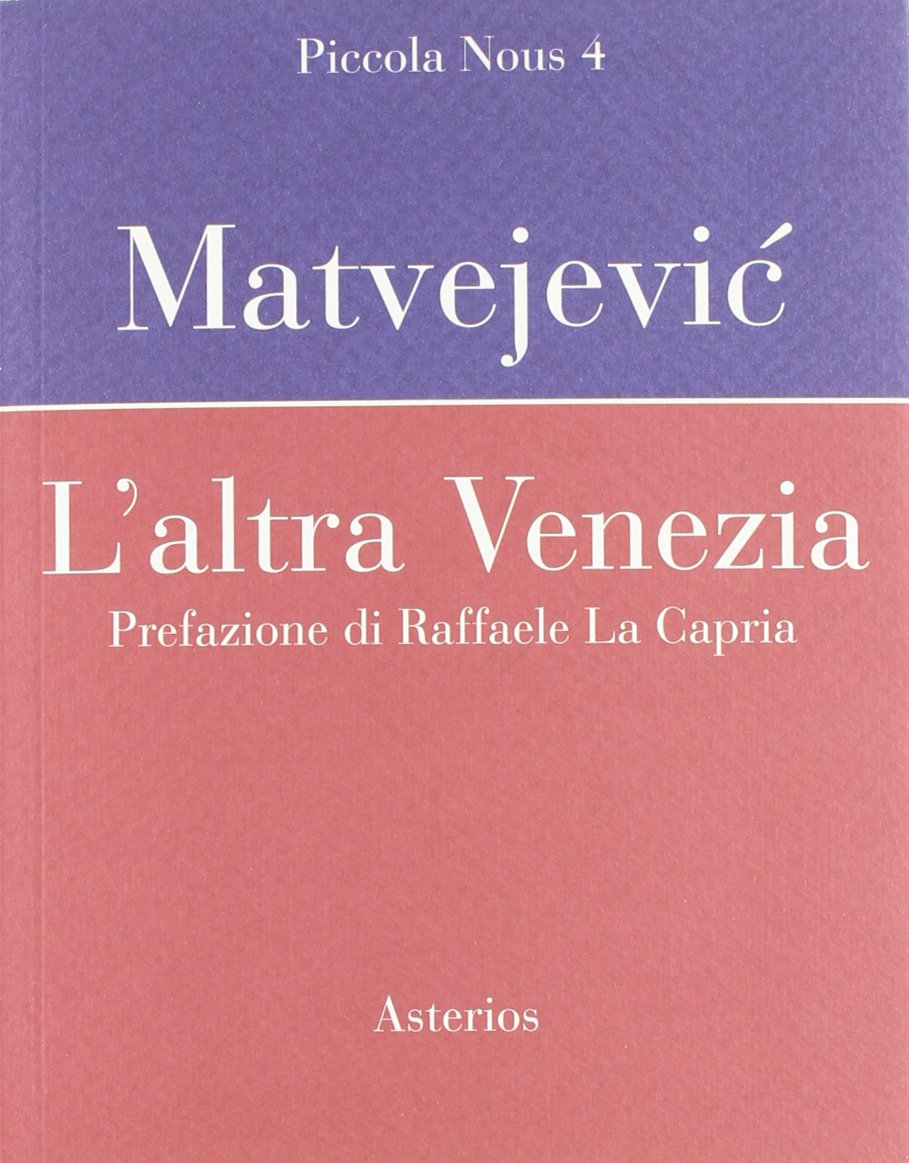 L'altra Venezia