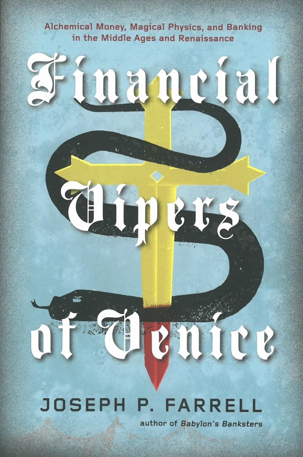Financial Vipers of Venice
