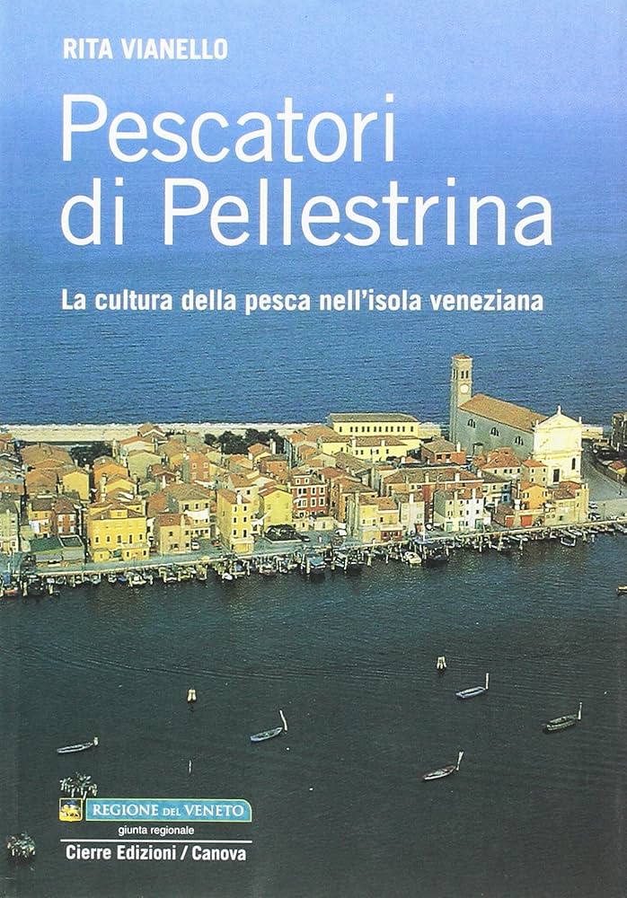 Pescatori di Pellestrina