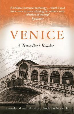 Venice a traveller's reader