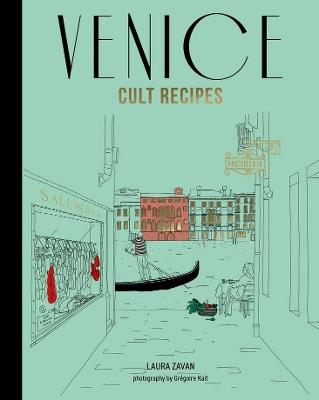 Venice cult recipes