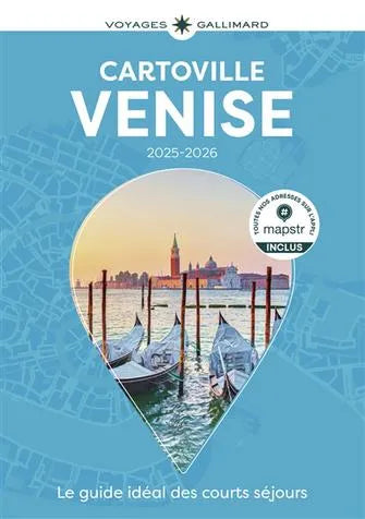 Venezia cartoville