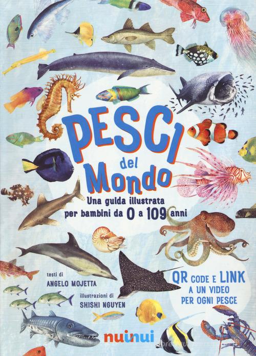 Pesci del mondo