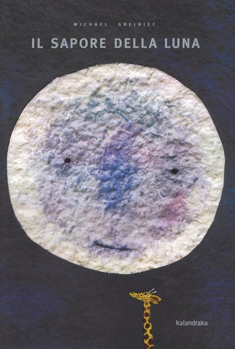Il sapore della luna