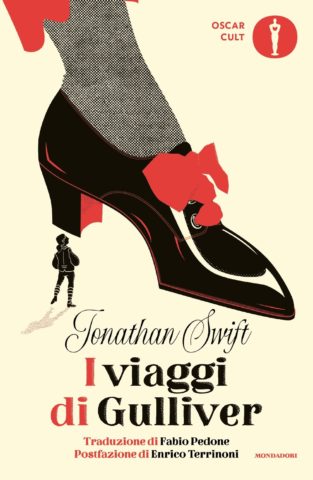 I Viaggi di gulliver