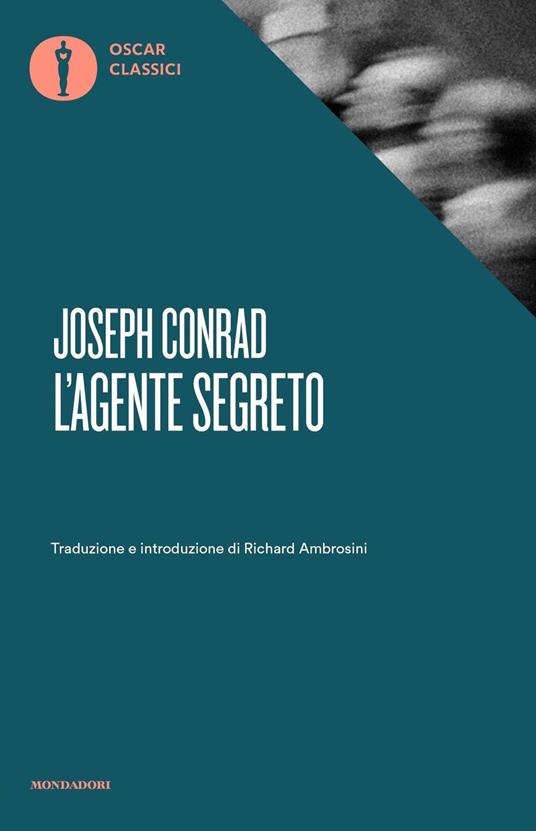 L'agente segreto
