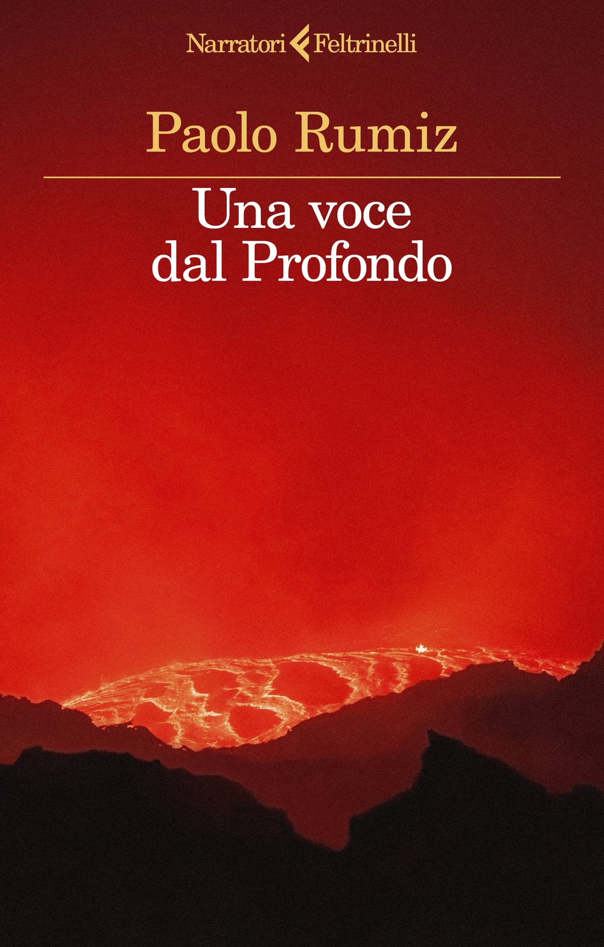 una voce dal profondo