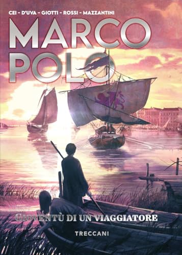 Marco Polo