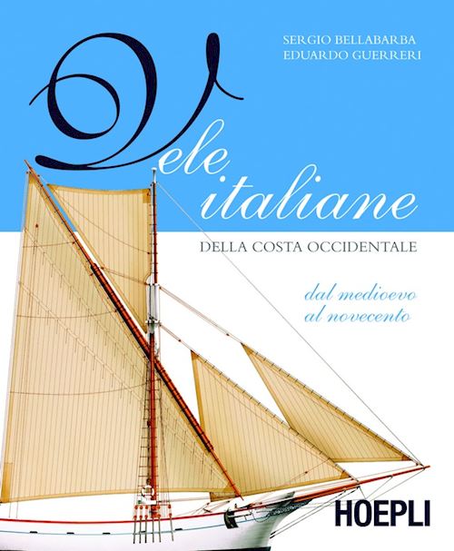 Vele italiane della costa occidentale