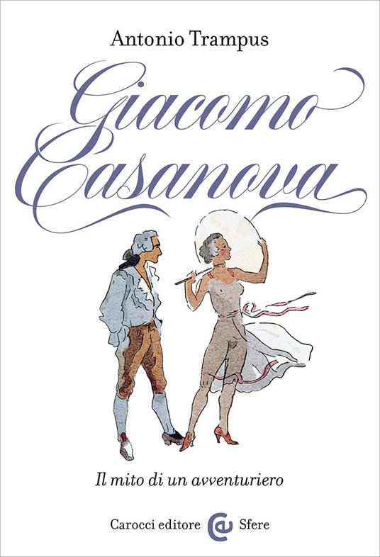 Giacomo Casanova