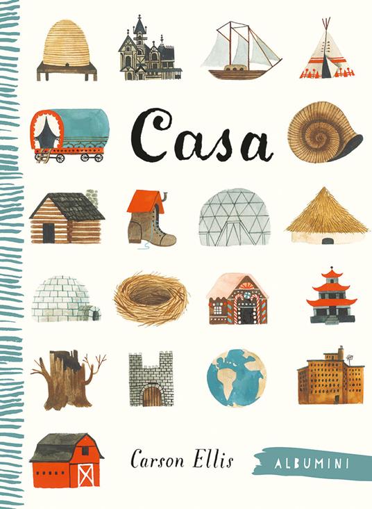 casa