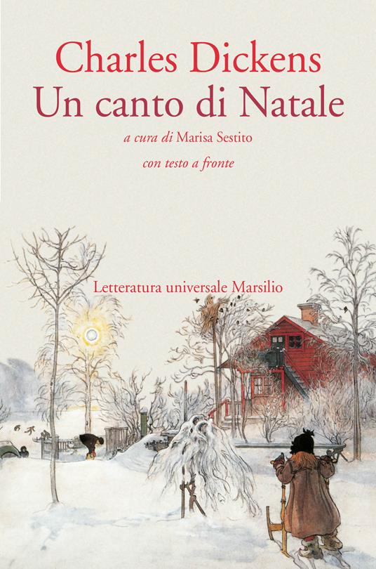 Un Canto di natale
