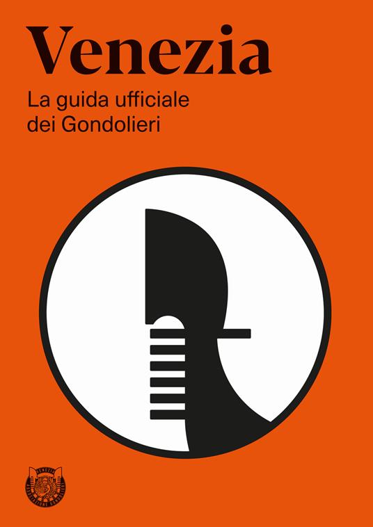 Guida ufficiale dei gondolieri