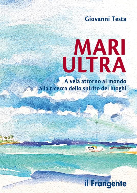 Mari Ultra
