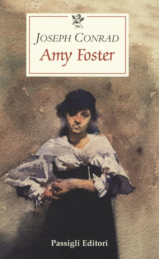 Amy Foster