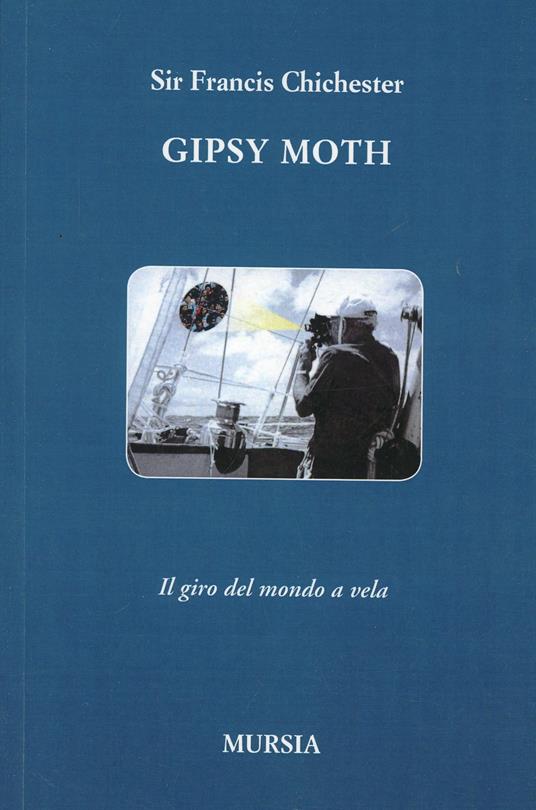 Gipsy Moth