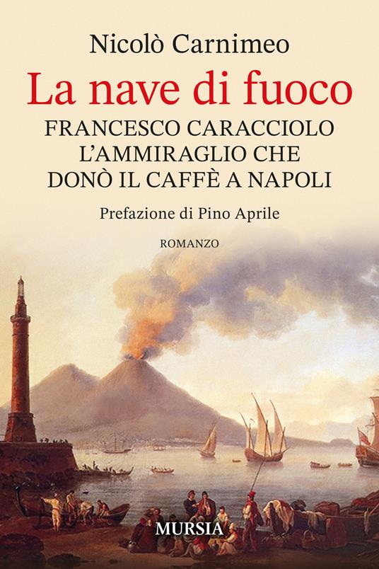nave di fuoco