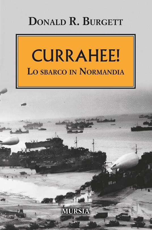 Currahee!
