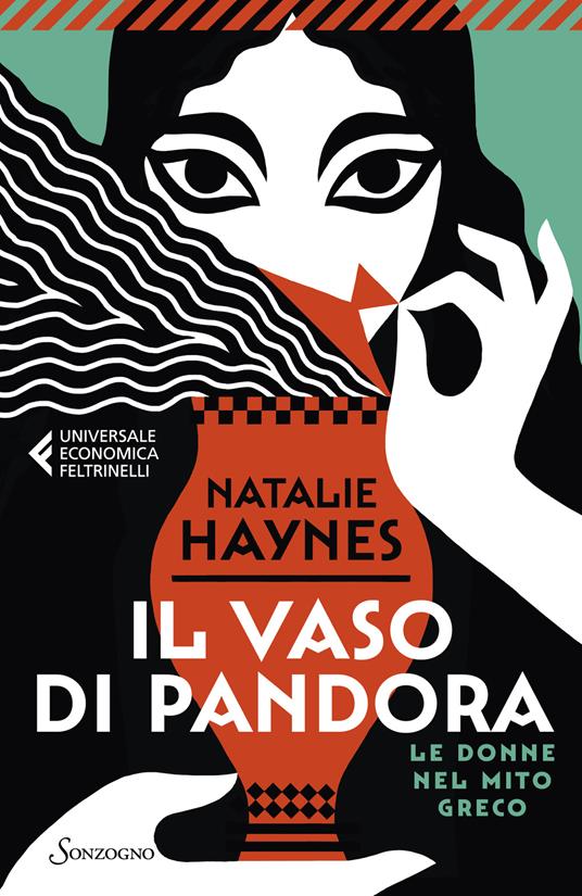 Il vaso di Pandora