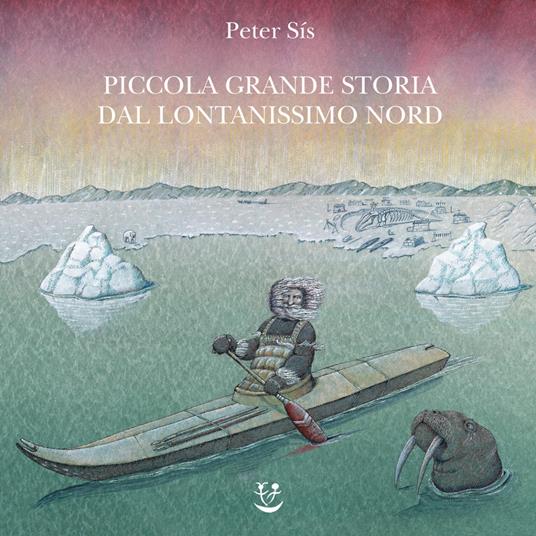 Piccola grande storia dal lontanissimo nord