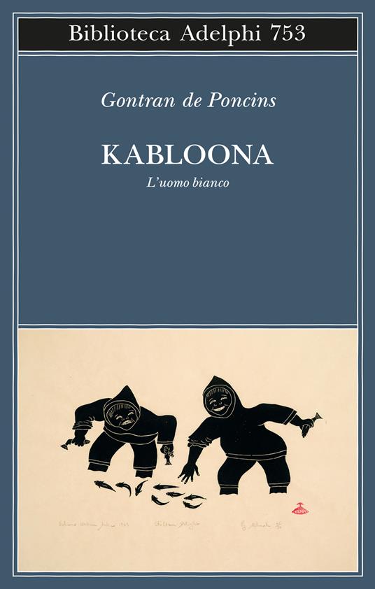 Kabloona