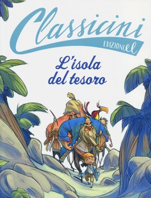 L'isola del tesoro