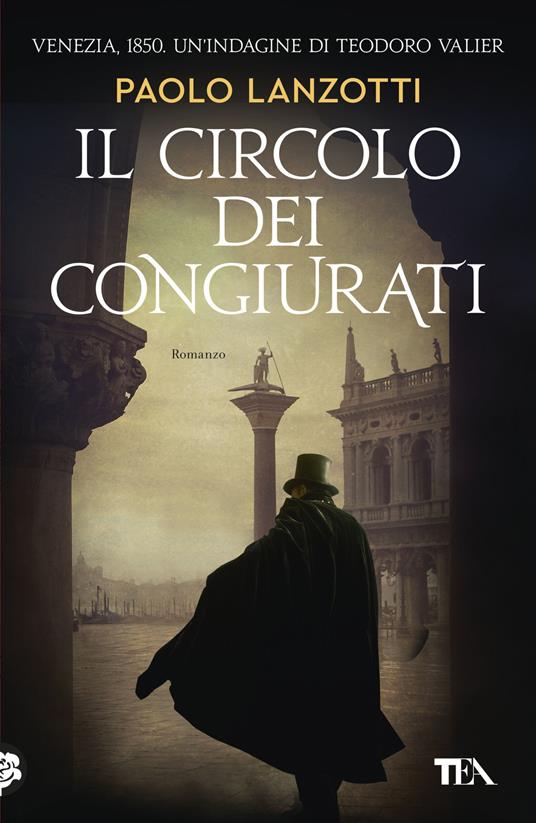 Il circolo dei congiurati