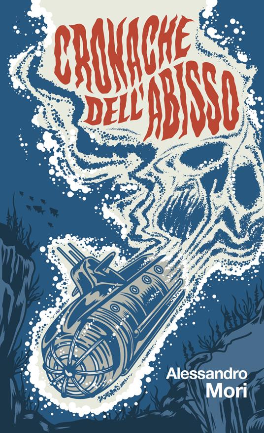 Cronache dell'abisso