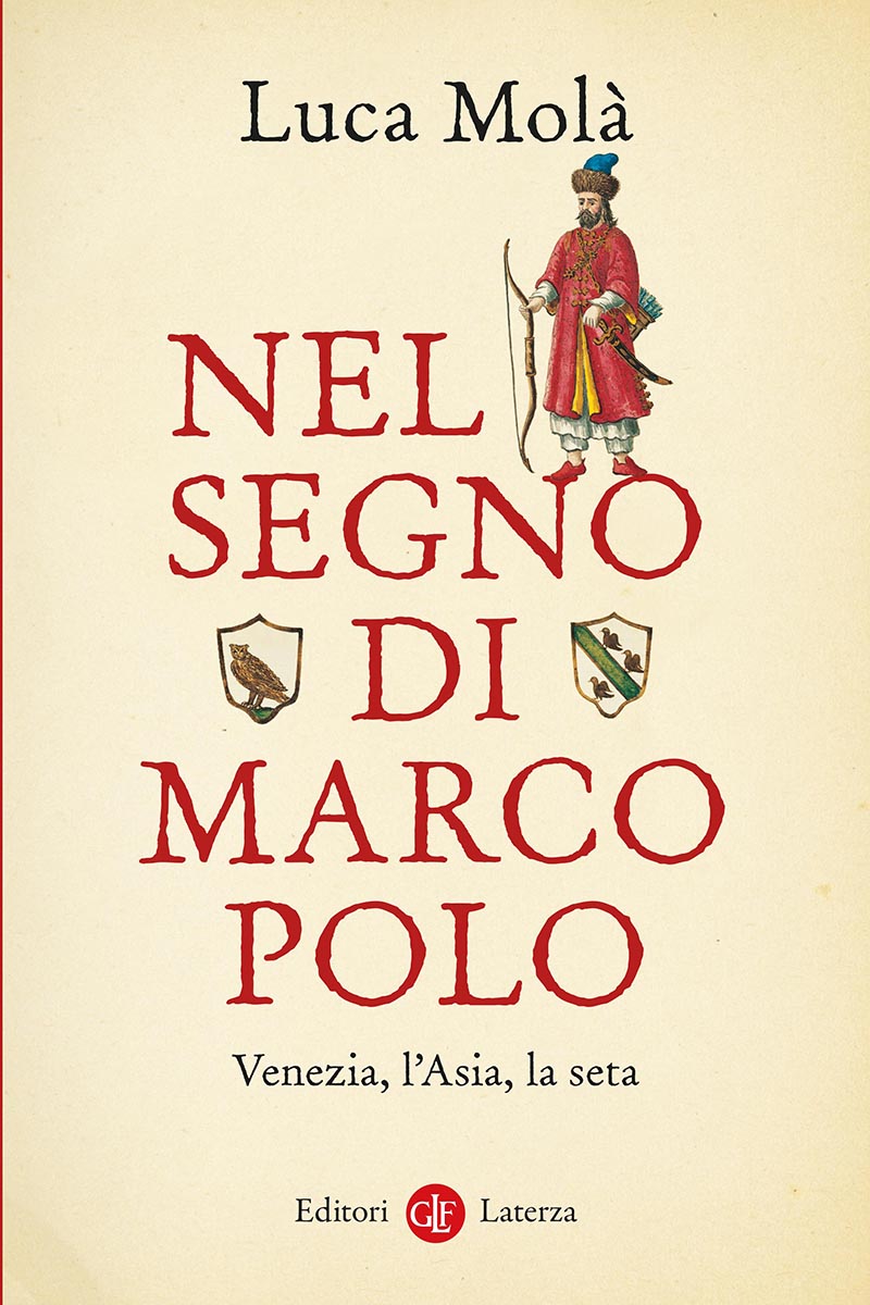 Nel segno di Marco Polo