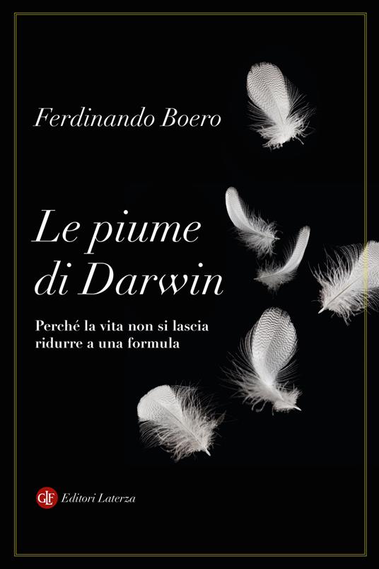 Le piume di Darwin