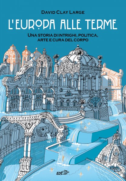 L'europa alle terme
