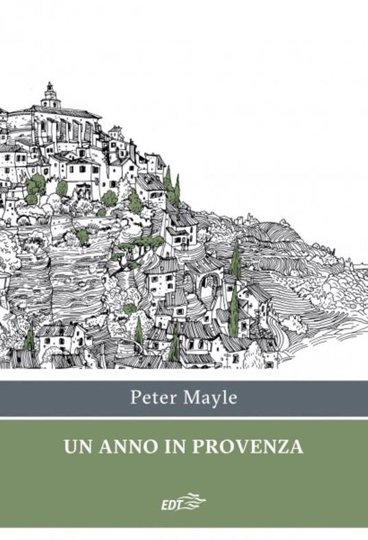 Anno in Provenza
