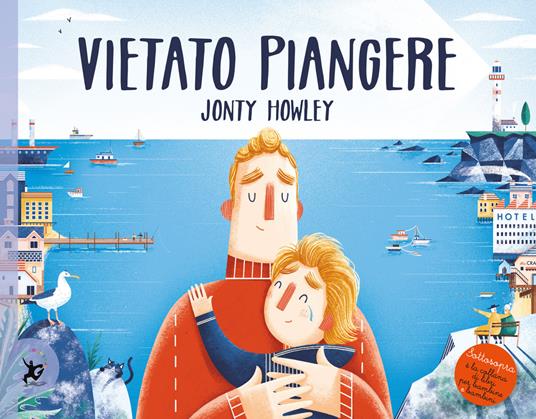 vietato piangere