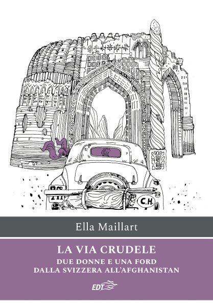 La via crudele